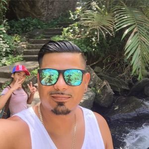 Meet your Posher, Armando